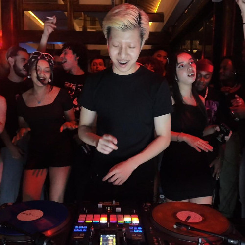 Flip-Thome (YSL BaileFunk Remix)