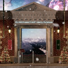 PLUS82 Present Vol.07 Merry Christmas - JOHNYRIGHTHERE
