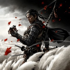 Elysium (Ghost of Tsushima Edit)