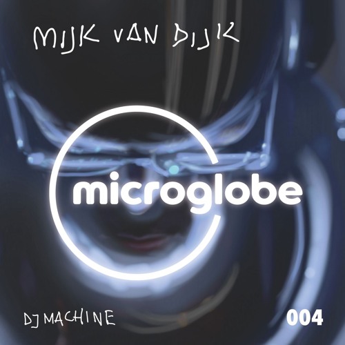DJ Machine (Dub Instrumental)