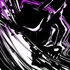 DELTARUNE | Black Knife