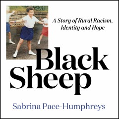 BLACK SHEEP written and read by Sabrina Pace-Humphreys - audiobook extract