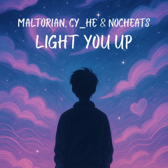 Light You Up