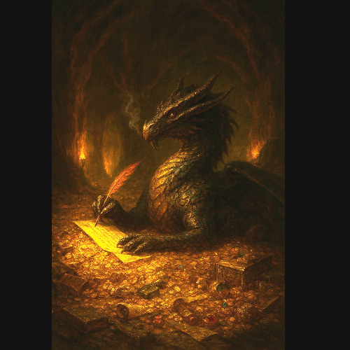 Torches and Treasure