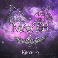 02 - MAKE UP - Kifykify x Kesti (MASTER FINAL)