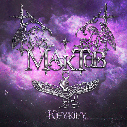 02 - MAKE UP - Kifykify x Kesti (MASTER FINAL)