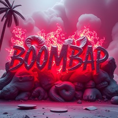 Boombap Back. (Reimagined.)