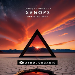 Xenops Live! @ LMG 2025-04-12