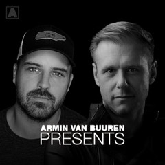 Armin van Buuren Presents