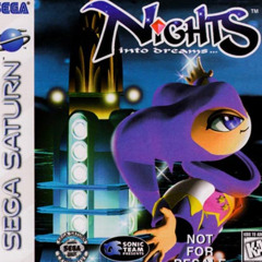 nights into dreams