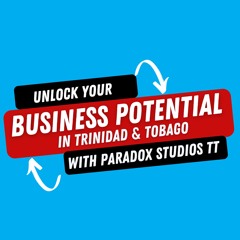 Paradox Studios TT's BGM (Business Growth Membership) Explained: Unlock Business Growth in T&T