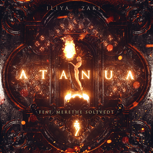 Atanua (feat. Merethe Soltvedt)