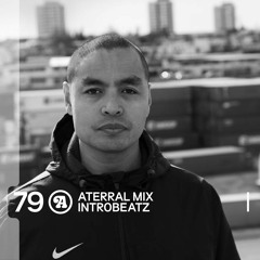 Aterral Mix 79 - intr0beatz