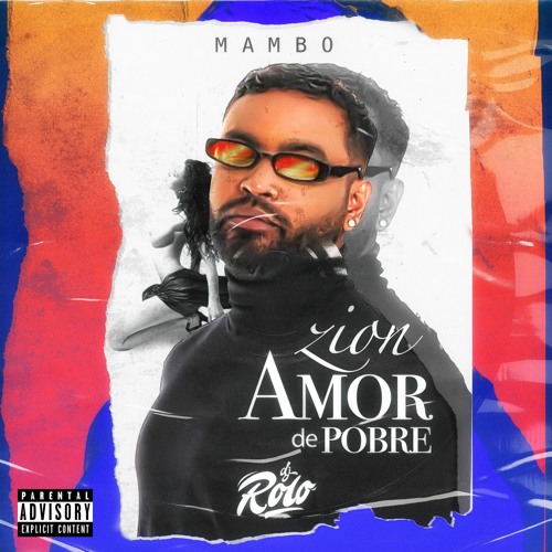 Stream Amor De Pobre - Zion Y Eddie Dee (MamboRemix) [Rolando] by DJ ...