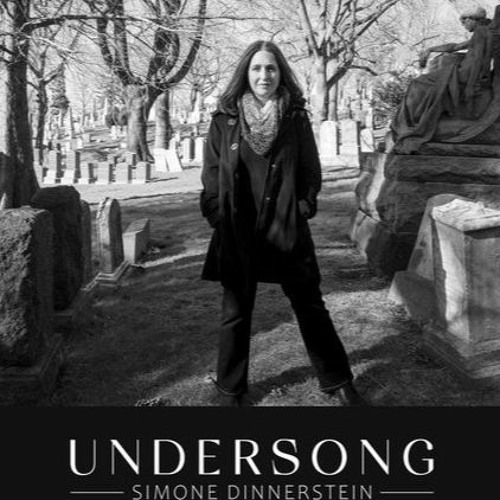 Stream John Pitman Review Undersong, with pianist Simone Dinnerstein