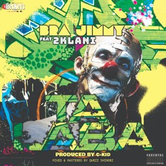 Ta Laba feat 2klani (prod.by C-KID)