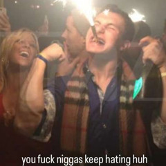 Biggkutt8 - Who Shot Who?  (Fast)