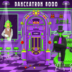 Dancetron 8000