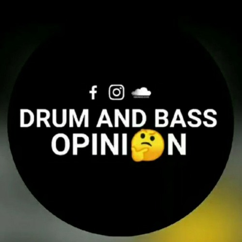 Drum And Bass Opinion Mix Contest #5