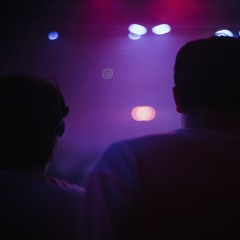Blink & Simon - HearsayNYC 4/10 - 4D collective