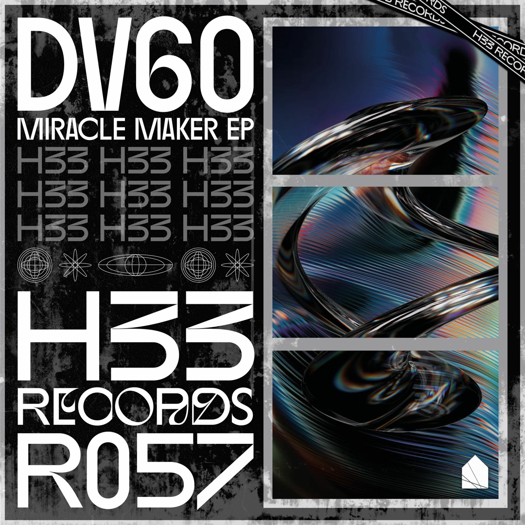 Stream MOTZ Premiere: DV60 - Miracle Maker [H33R057] (FREE DL) by