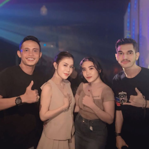 BECAK MS.DILLA TANJUNG [AL JUNIOR X RIONALDI]#RANTAU PRAPAT