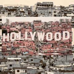 Hollywood (prod. moijr)