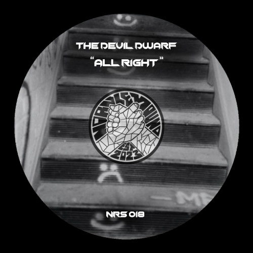 [FREE DL] The Devil Dwarf - ALL RIGHT!