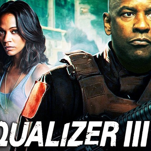 Stream [.WATCH.] The Equalizer 3 (2023) FULLMOVIE FREE ONLINE ON ...