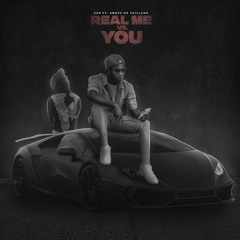 Real me vs. You (feat. Smoov Da Vhillann)