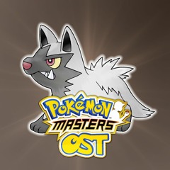 Battle! Hoenn Wild Pokemon - Pokemon Masters OST