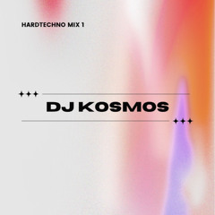01 Techno Mix 1