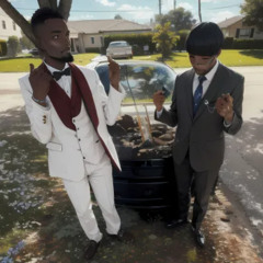 Li Checks - 4eva ride (ft. Ricko)