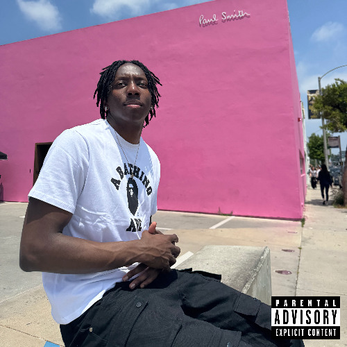 Crisp ( prod. by nxst )