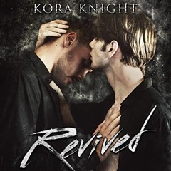 [Free] EPUB 📭 Revived: The Dungeon Black Duology, Book 2 (An Upending Tad Spinoff: M