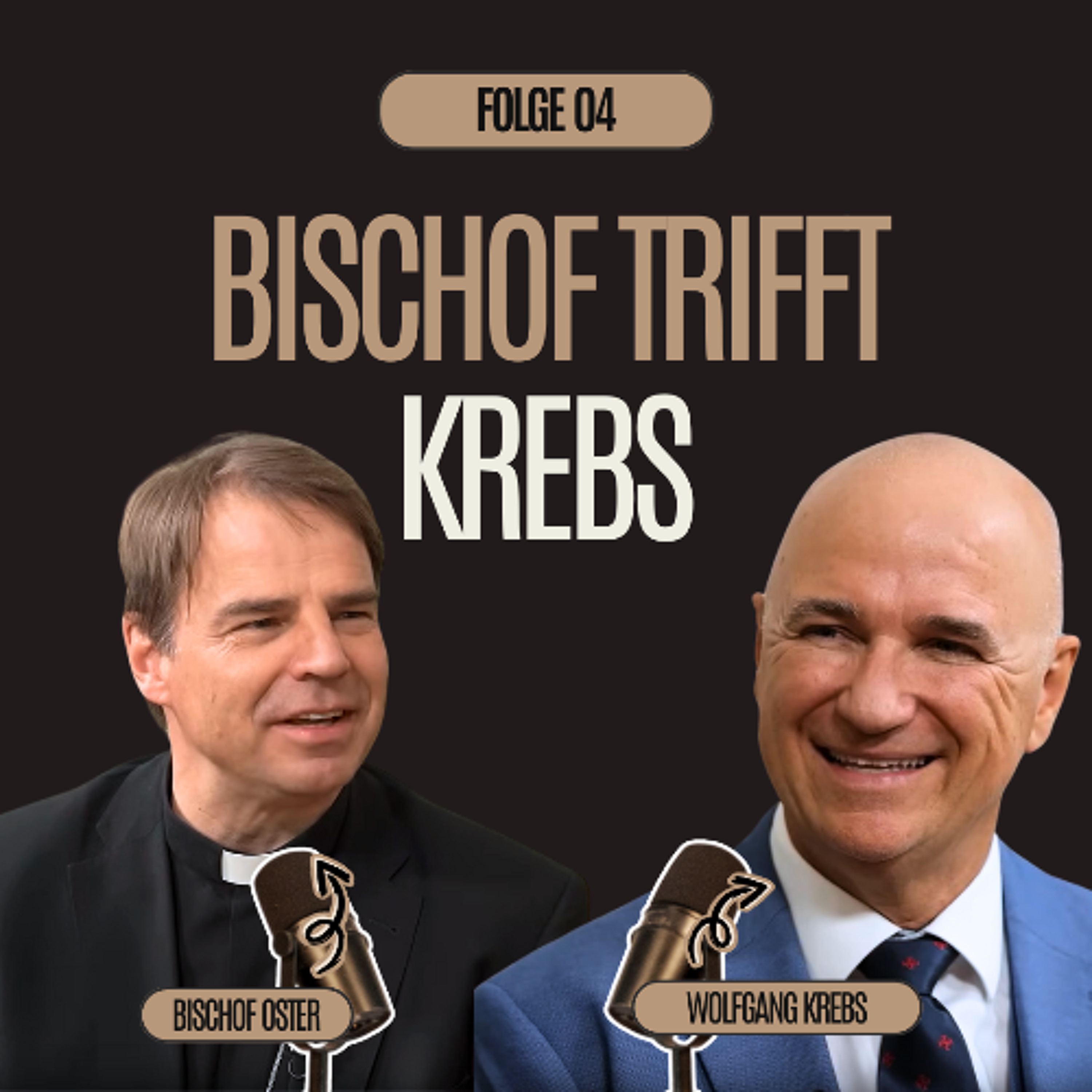 Podcast Bistum Passau