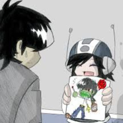 Love letters <3 (Cidade feia) prod xanwyd