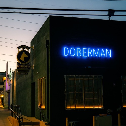 One Night At The Doberman. Las Vegas NV