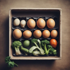 Egg crisis alert