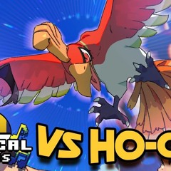 Pokemon Legendary Bytes Ho - Oh Ft. JunoSongs