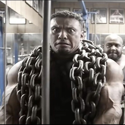Larry Wheels Grok edit