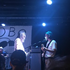 Modern Baseball - Beholder