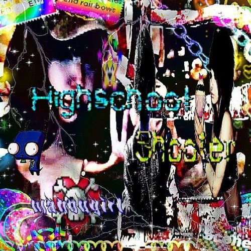 Highschool $hooter [p  m3xa]