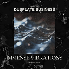 UGSDB015 - Immense Vibrations