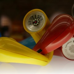 Afrogoldbeat Christobal Feat Lulla