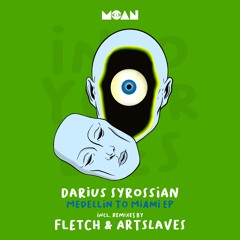 Darius Syrossian - Handle This (Artslaves Remix)