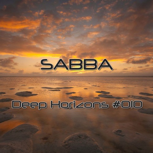 Deep Horizons #010 - Deep // Progressive House Mix