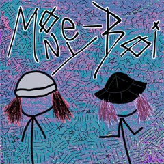 MØNEYBØI - ☆dream girl☆ [prod. OTVAJE]