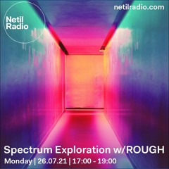 Spectrum Exploration 26 07 2021