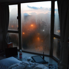 ASMR (Prod. Richie Branson)